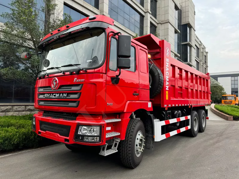 Xe tải F3000 có phải là giải pháp hạng nặng mà đội tàu của bạn đã bị thiếu không?