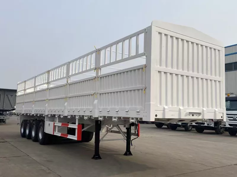 Sự khác biệt giữa một đường ray bán lẻ bên và các đường ray khác là gì?