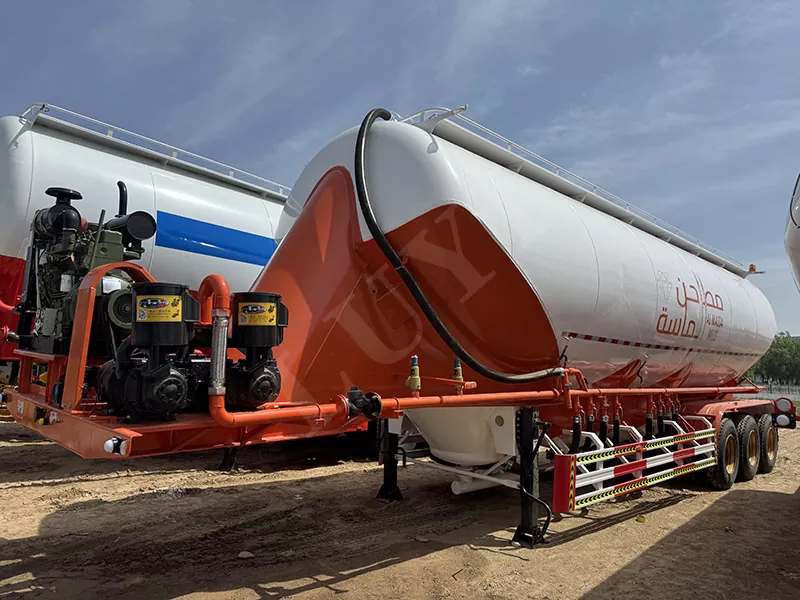 Những lợi thế của trailer bán xương 40ft