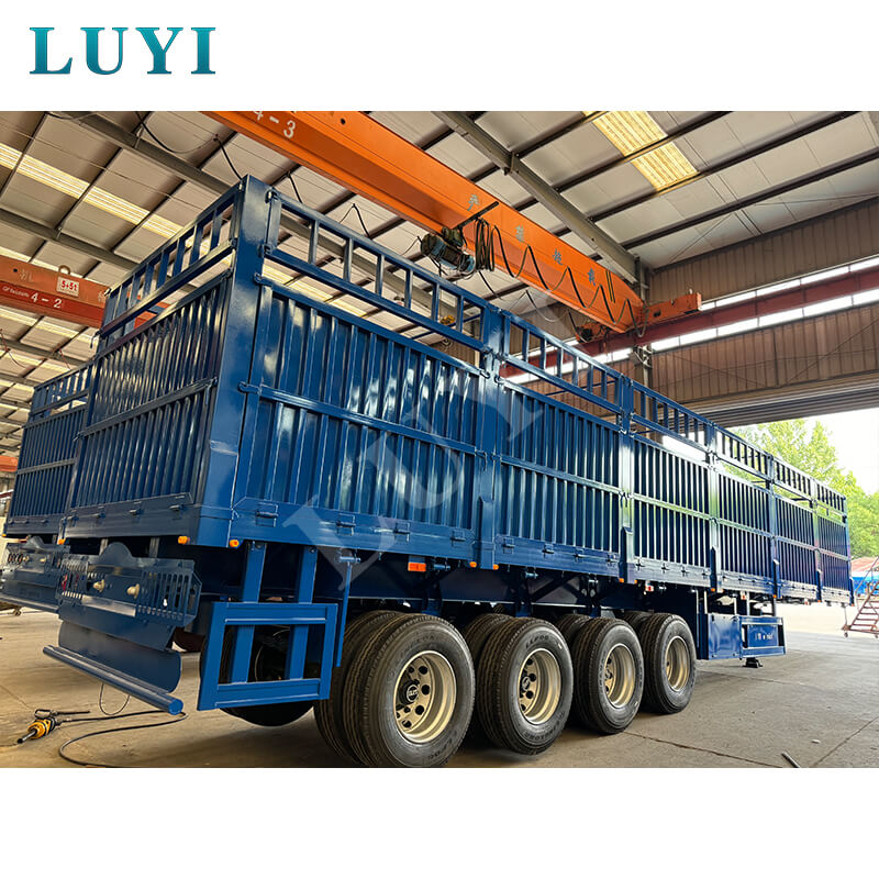 Vượt đại dương cung cấp 