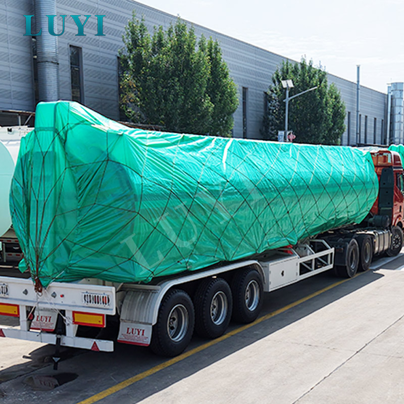 Trao quyền cho ngành năng lượng của một quốc gia: Các tàu chở nhiên liệu tùy chỉnh của LUYI đang thúc đẩy sự tăng trưởng của Mozambique như thế nào