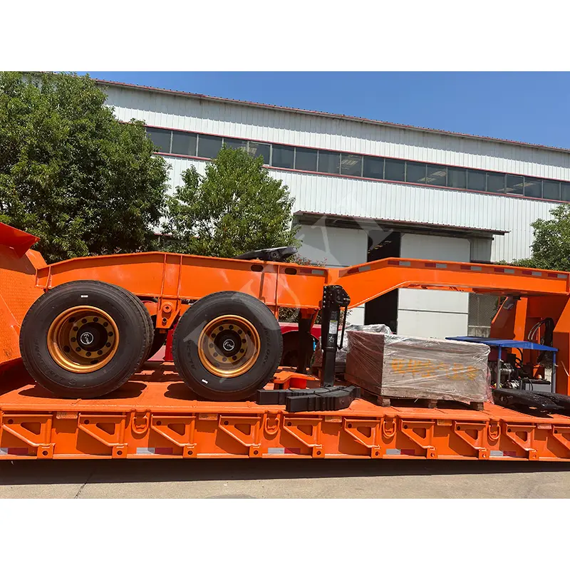 Hướng dẫn mua hàng: Xe bán tải sàn thấp tùy chỉnh so với mẫu tiêu chuẩn