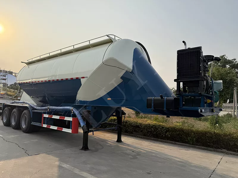 48 mét khối bột thẳng đứng bán tựa