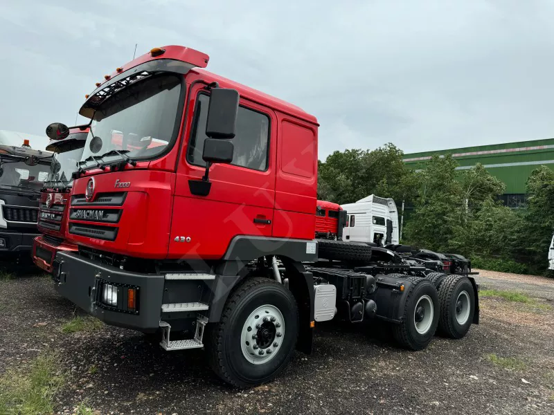 Máy kéo F3000