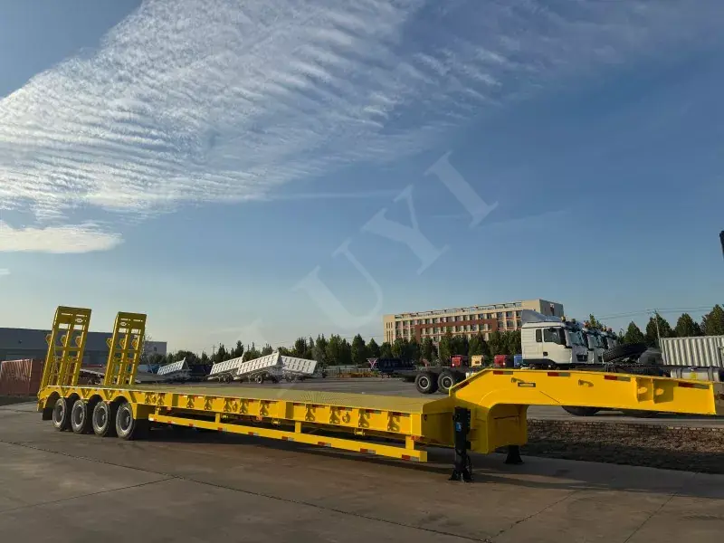 Bốn trục bán cầu thấp
