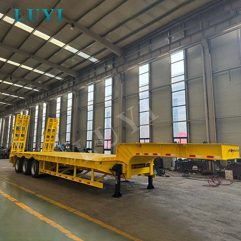 Từ chuyến tham quan nhà máy đến hợp đồng đã ký: Chất lượng của LUYI thuyết phục nhà lãnh đạo hậu cần Ả Rập Saudi như thế nào