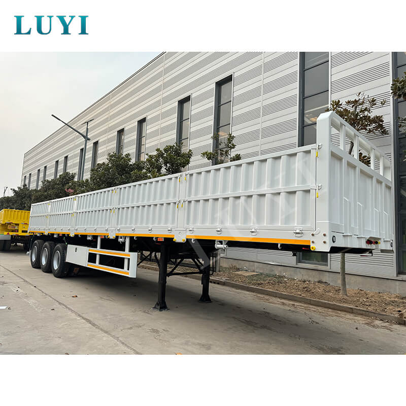 Từ lần liên hệ đầu tiên đến giao hàng theo đội xe: Tính linh hoạt và chất lượng của LUYI giành được đối tác hậu cần người Costa Rica như thế nào