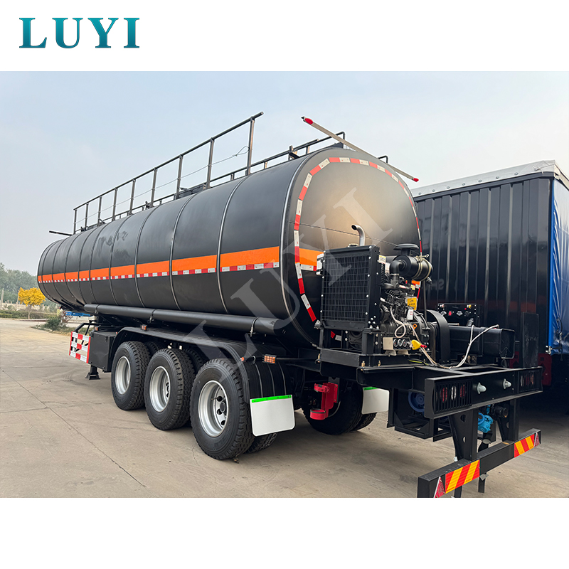 Thúc đẩy tương lai của một quốc gia: LUYI và Timor-Leste xây dựng quan hệ đối tác chiến lược trong lĩnh vực hậu cần năng lượng