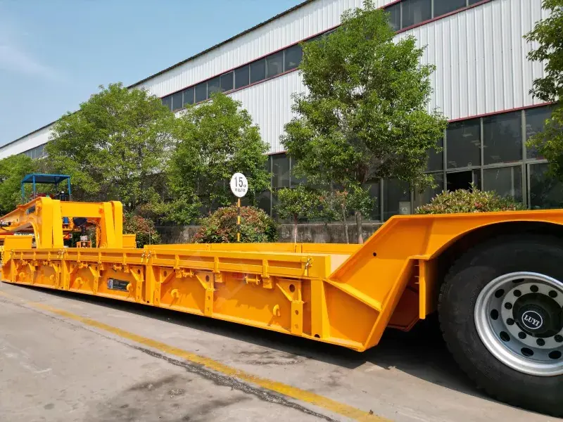 Gooseneck bán giường thấp
