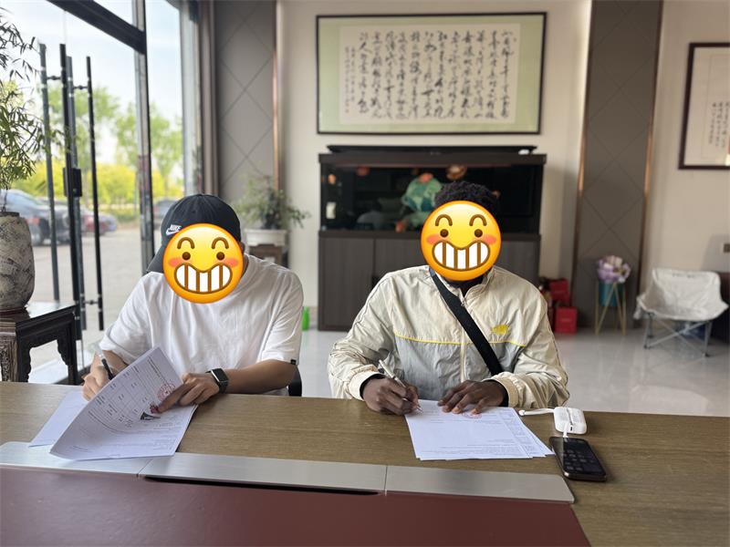 Làm thế nào LUYI giành được đơn đặt hàng tàu chở xi măng Mozambique thông qua kiểm tra nhà máy và kỹ thuật tùy chỉnh