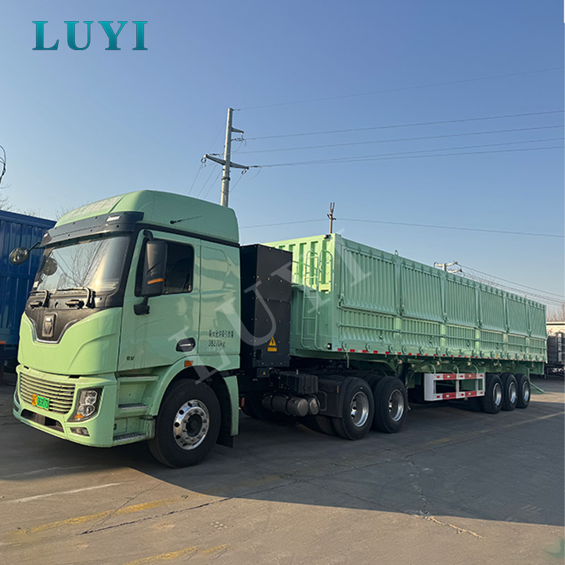 Xe tải tự đổ HOWO 6x4: Sự nhanh nhẹn và sức mạnh vô song để chiếm ưu thế trên đường địa hình