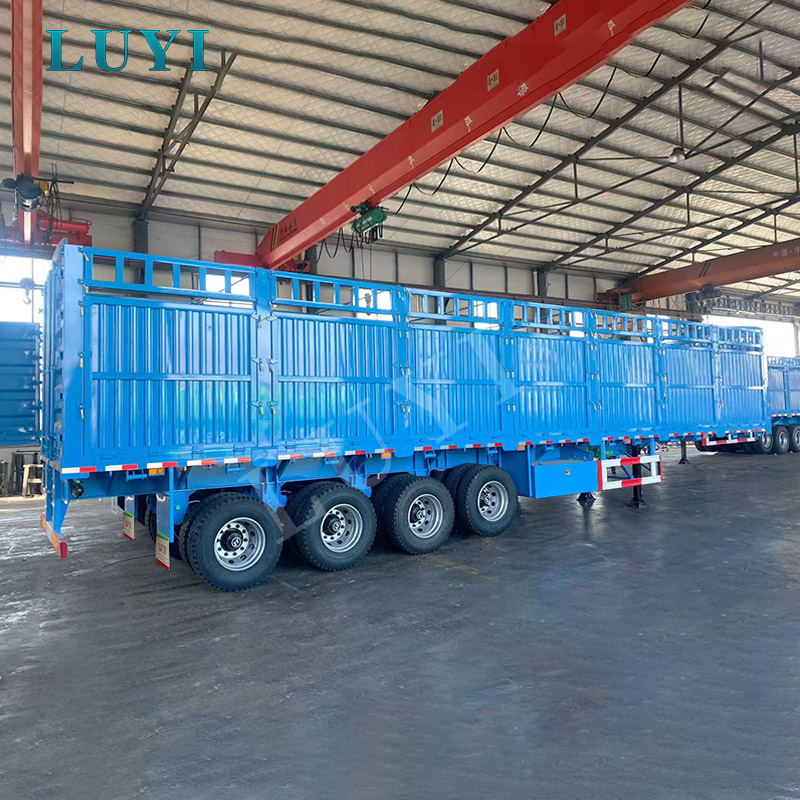 Đáp ứng các tiêu chuẩn của Thành phố Sư tử: Kỹ thuật tùy chỉnh của LUYI được cung cấp cho Singapore như thế nào