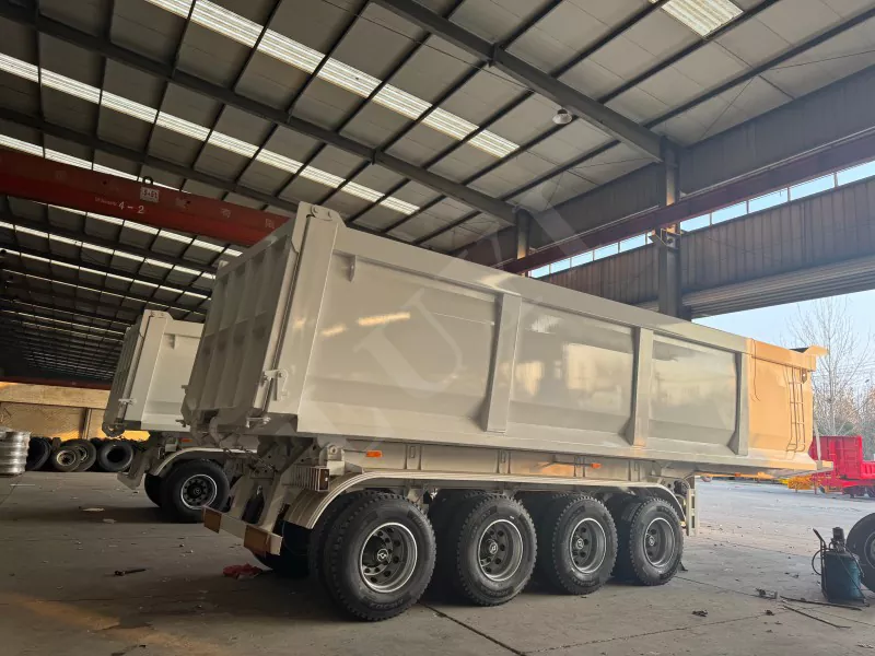 Giao thông vận tải 80 tấn đường ray bán qua đường ray phía sau