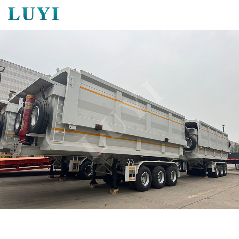 Nhiệt liệt chào mừng các thương gia Philippines thảo luận về việc mua sắm sơ mi rơ moóc và mở rộng thị trường